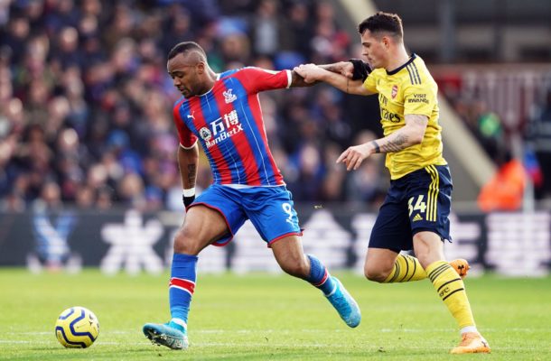 Jordan Ayew