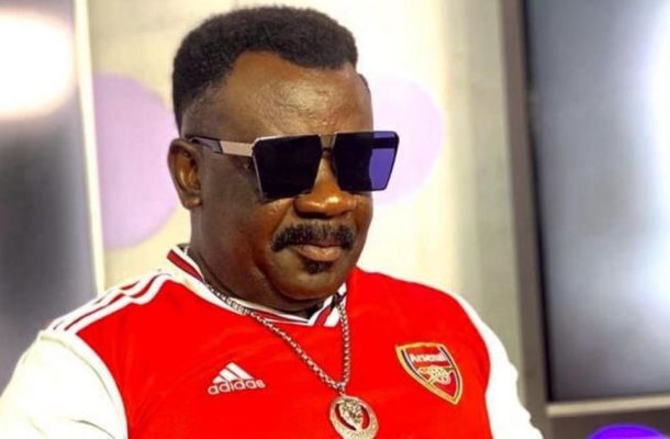 Koo Fori | Ghanaguardian.com
