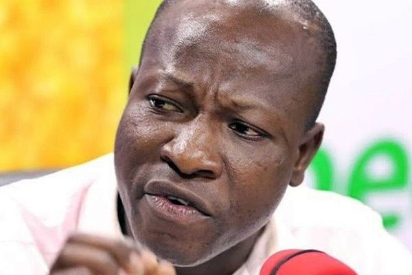 James Kwabena Bomfeh a.k.a Kabilla | Ghanaguardian.com