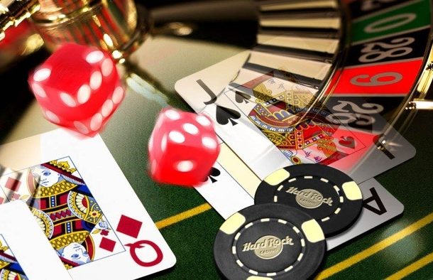 Casino