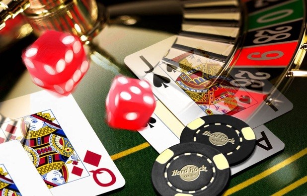 Casino