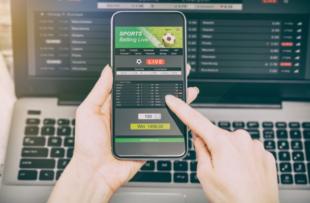 Online Sportsbook Site | Ghanaguardian.com Online Sportsbook Site
