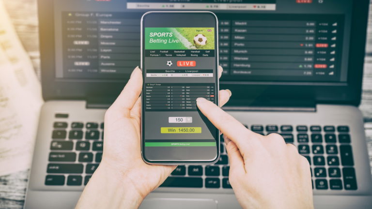 Online Sportsbook Site