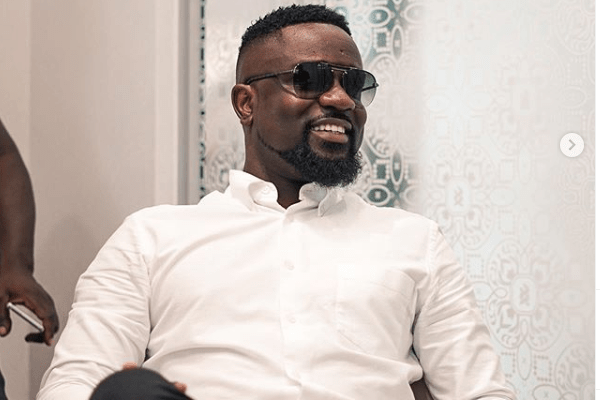 sarkodie | Ghanaguardian.com