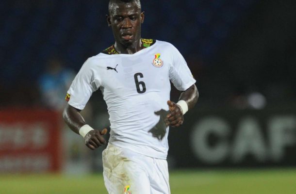 Football - 2015 Africa Cup of Nations Finals - South Africa v Ghana - Mongomo Stadium | Ghanaguardian.com