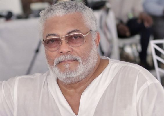 Rawlings | Ghanaguardian.com