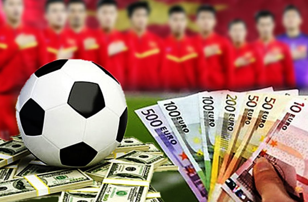 Sports betting