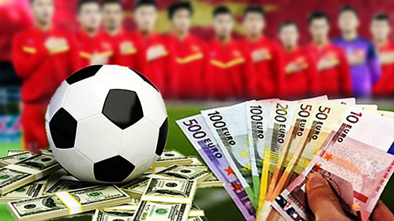 Sports betting