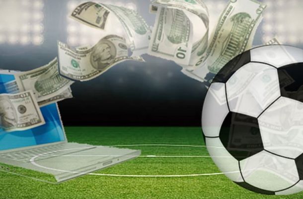 Football betting
