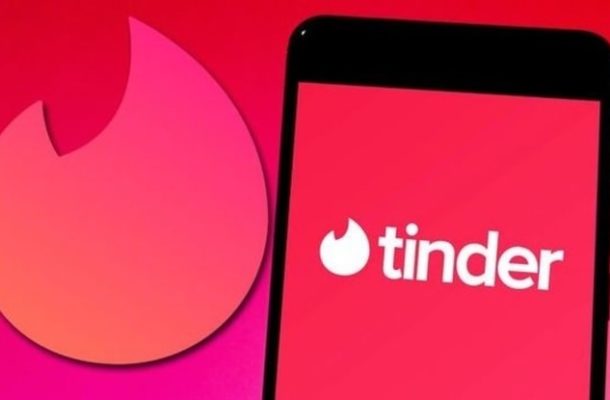 Tinder | Ghanaguardian.com Tinder