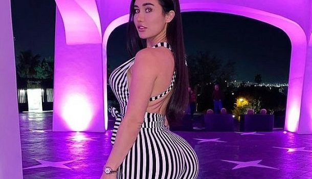 joselyn_cano | Ghanaguardian.com