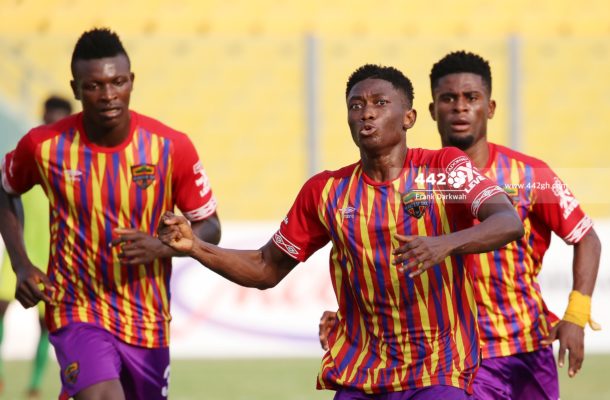 Hearts1 | Ghanaguardian.com