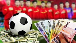 Sports betting is popular in Ghana