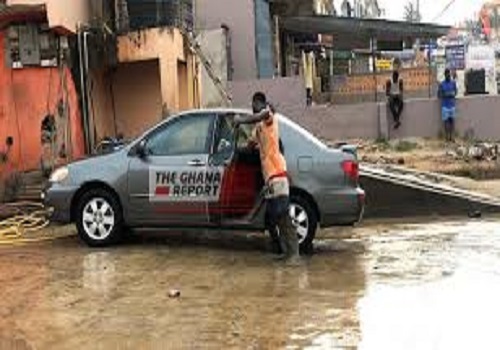 washing bay1 | Ghanaguardian.com