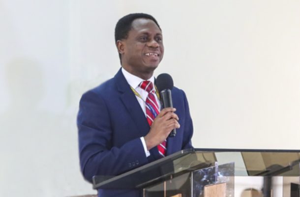 Eric-Nyamekye.jpeg | Ghanaguardian.com