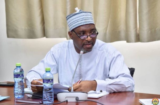 Mubarak-Muntaka.jpg | Ghanaguardian.com