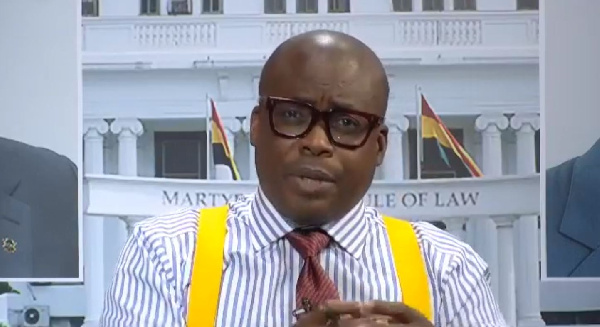 Paul Adom-Otchere | Ghanaguardian.com