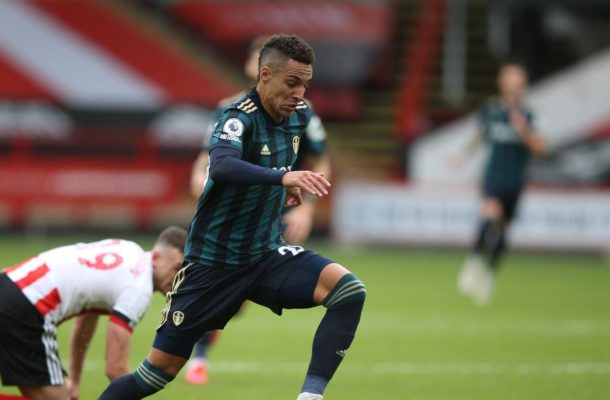 Rodrigo of Leeds United
