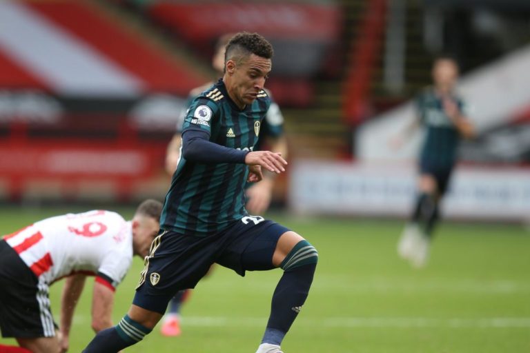 Rodrigo of Leeds United