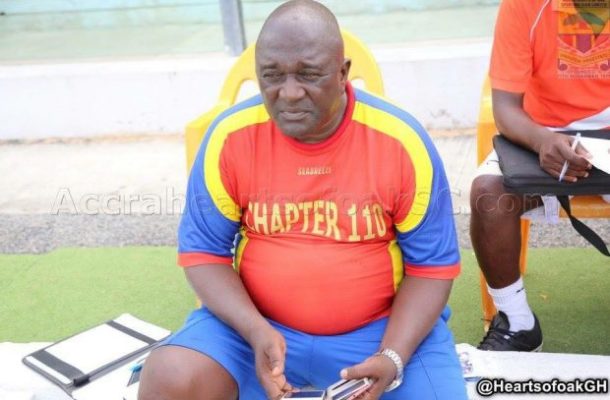 ghanamansports-Saban-Quaye | Ghanaguardian.com