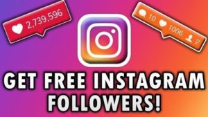 Permanently Free and Applicable: An Instagram Free Followers Mod APK  and Instagram auto liker without login 2021