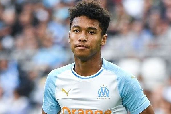 Boubacar Kamara