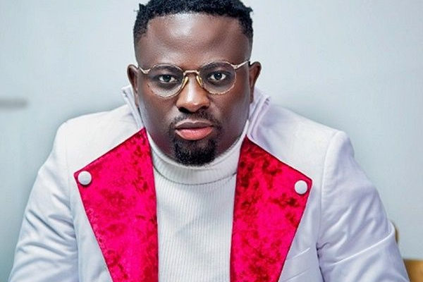 Bro Sammy | Ghanaguardian.com