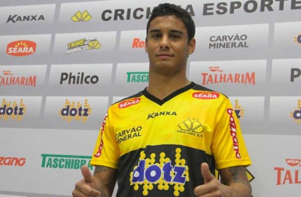 Michael-Vinicius-Kotoko | Ghanaguardian.com