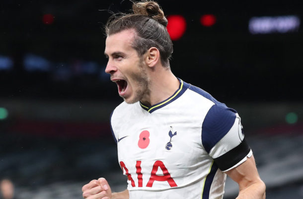 Gareth Bale