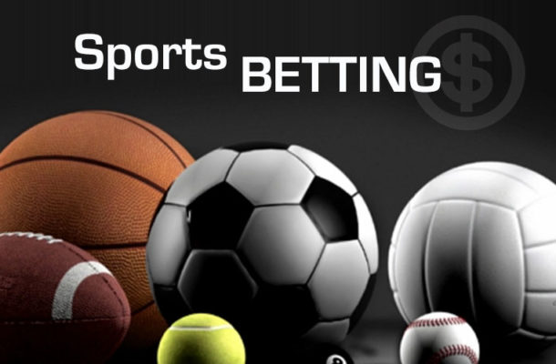 Sports betting online | Ghanaguardian.com Sports betting online