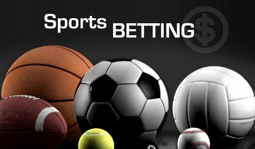 Sports betting online