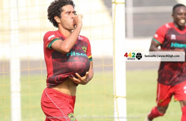 Fabio Gama Pregnant | Ghanaguardian.com