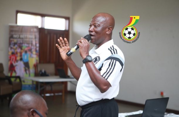 Kotey | Ghanaguardian.com