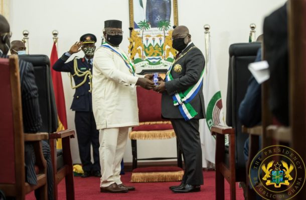 akufo-addo | Ghanaguardian.com