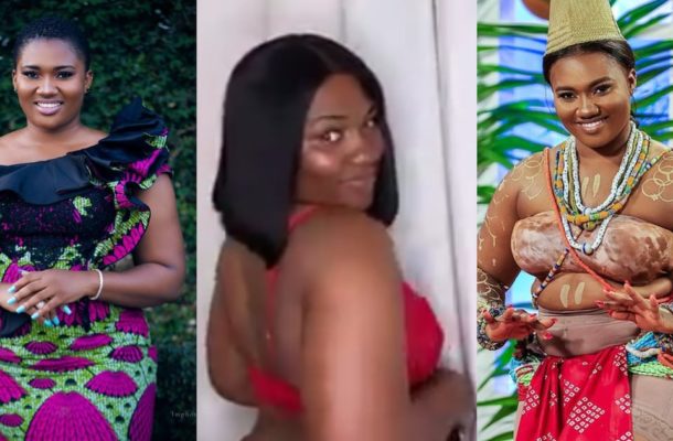 korkor Abena | Ghanaguardian.com