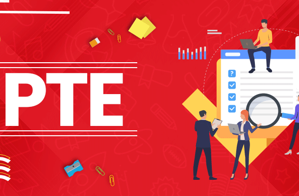 PTE Test