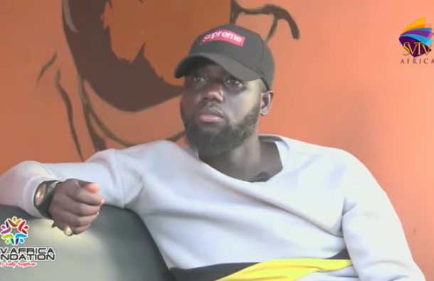 actor_gay | Ghanaguardian.com
