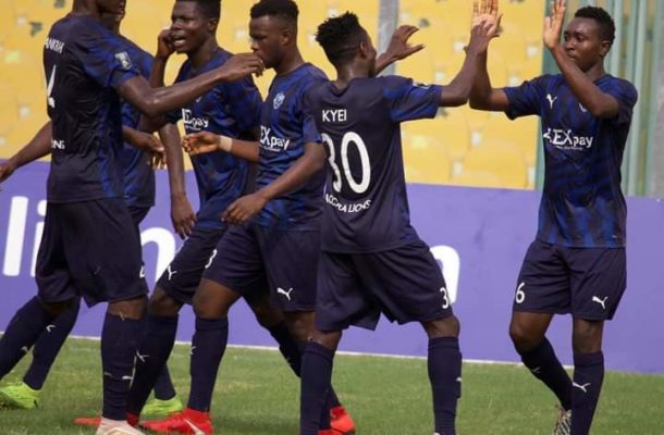 AC-LIONS | Ghanaguardian.com