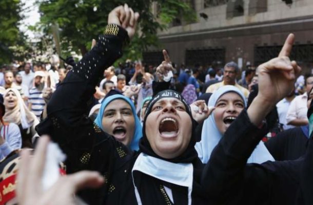 Egypt.jpg | Ghanaguardian.com