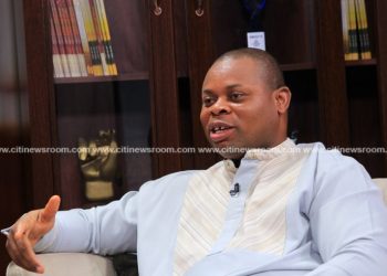 Franklin-Cudjoe.jpg | Ghanaguardian.com