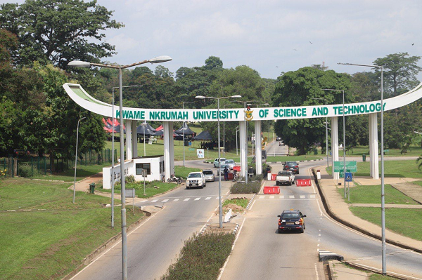 KNUST1_ghana_news.png | Ghanaguardian.com