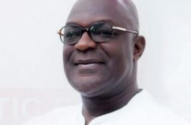 Kwadwo Boateng Genfi | Ghanaguardian.com