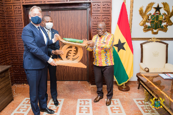 envoy_ghana_news.png | Ghanaguardian.com
