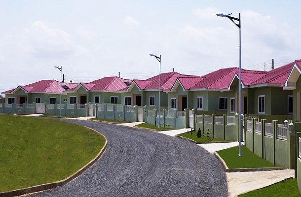 real estate | Ghanaguardian.com