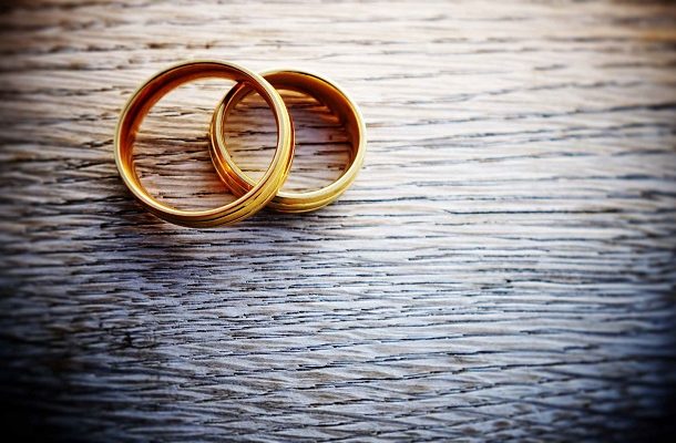 wedding rings | Ghanaguardian.com