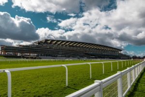 A recap of Aidan O'Brien's four winners at Royal Ascot 2020