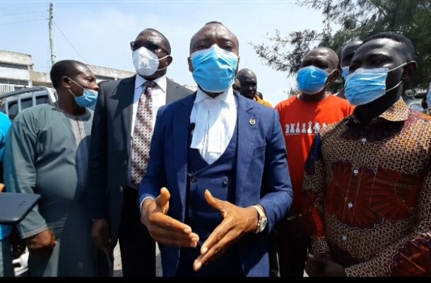 Assin-North-MP-moves-to-stop-Wednesdays-Judgement-in-dual-citizenship-case.jpeg | Ghanaguardian.com