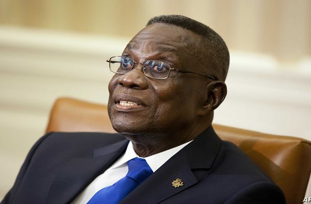 Attah Mills | Ghanaguardian.com