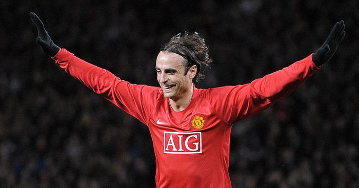 Dimitar Berbatov