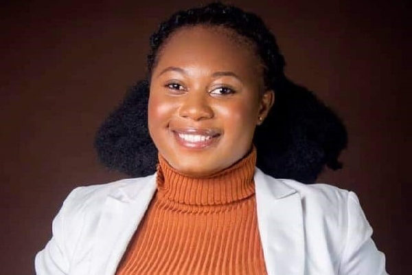 Priscilla Khadi Vawurah | Ghanaguardian.com